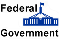 Wyndham City Federal Government Information