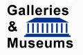 Wyndham City Galleries and Museums