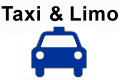 Wyndham City Taxi and Limo