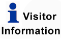 Wyndham City Visitor Information